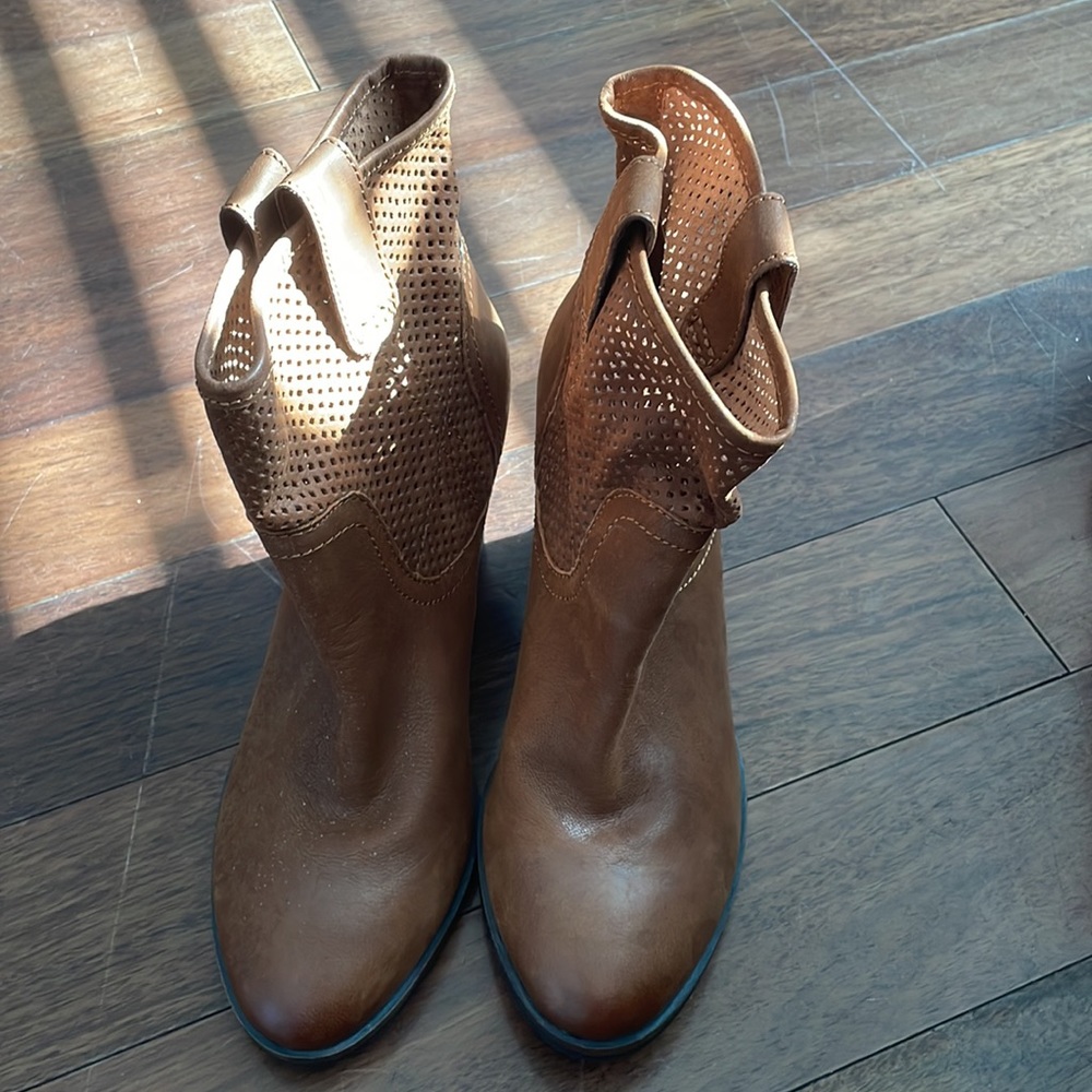 Sole society boots - Picture 2 of 4